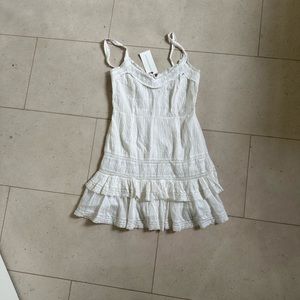 Love Shack Fancy Dress